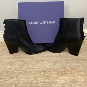 Stuart Weitzman Bedford bootie
